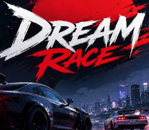 DreamRace PC Steam Ключ