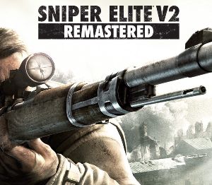 Sniper Elite V2 Ремастер - Апгрейд FOR ORIGINAL OWNERS EU PC Steam Альтергифт