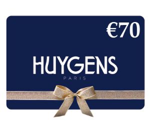 Huygens €70 Подарочная карта FR
