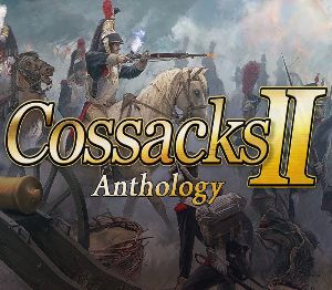 Cossacks Anthology GOG Ключ