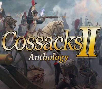 Cossacks Anthology GOG Ключ