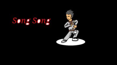 Song Song (2024) PC Steam Ключ