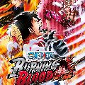 One Piece Burning Blood — Ключи активации