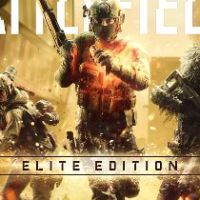 Battlefield 2042 Elite издание Steam Аккаунт