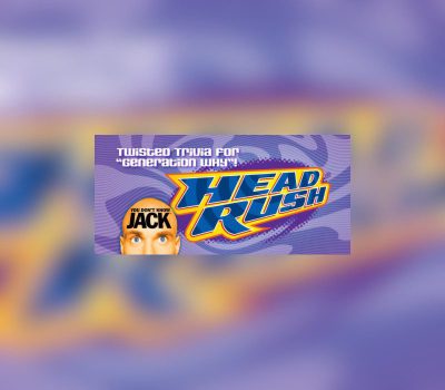 YOU DON'T KNOW JACK HEADRUSH Steam Ключ