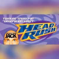 YOU DON'T KNOW JACK HEADRUSH Steam Ключ