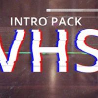 Movavi Video Editor Plus 2021 Effects - VHS Intro Pack Steam Ключ