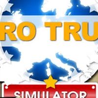 Euro Truck Simulator Steam Подарок