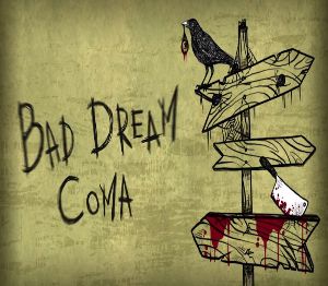 Bad Dream: Coma PC Steam Ключ