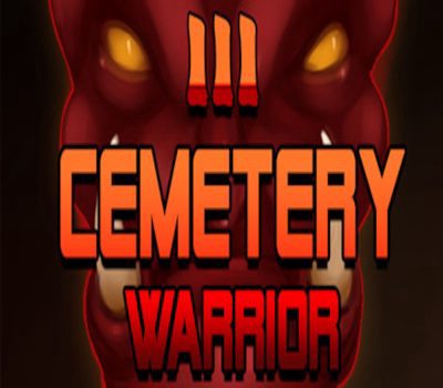 Cemetery Warrior 3 Steam Ключ