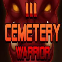 Cemetery Warrior 3 Steam Ключ