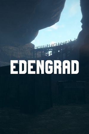 Edengrad Steam Ключ
