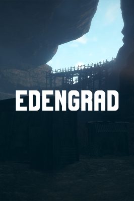Edengrad Steam Ключ
