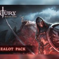 Century - Zealot Pack DLC Steam Альтергифт