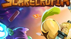 Scarecropia PC Steam Ключ