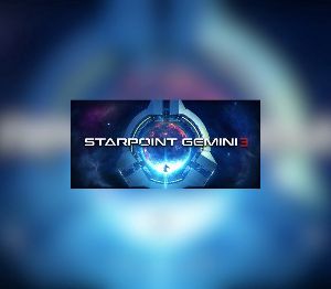 Starpoint Gemini 3 Steam Ключ