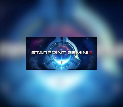 Starpoint Gemini 3 Steam Ключ
