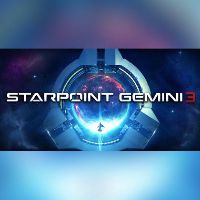 Starpoint Gemini 3 Steam Ключ