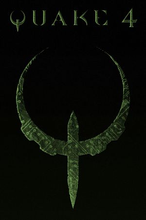 Quake IV PC Steam Ключ