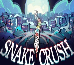 Snake Crush Steam CD Key