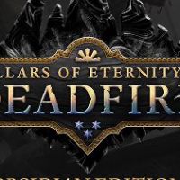 Pillars of Eternity II: Deadfire Obsidian издание EU PC Steam Ключ