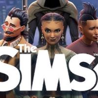 The Sims 4 - Life and Death Дополнение Pack DLC EU XBOX One Ключ