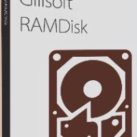 Gilisoft RAMDisk Ключ
