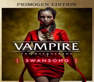 Vampire: The Masquerade - Swansong Primogen издание MENA PC Steam Ключ