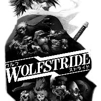 Wolfstride Steam Альтергифт
