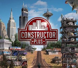 Constructor Plus EU PC Steam Альтергифт