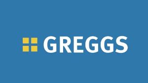 Greggs £5 Подарочная карта UK