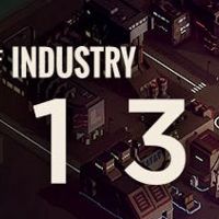 Rise of Industry - 2130 DLC RoW Steam Ключ