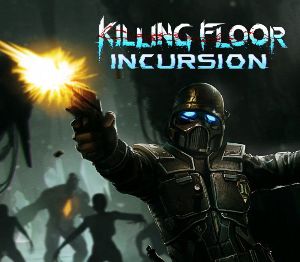 Killing Floor: Incursion VR PC Steam Ключ