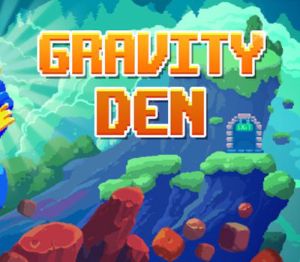 Gravity Den Steam Ключ