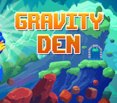 Gravity Den Steam Ключ