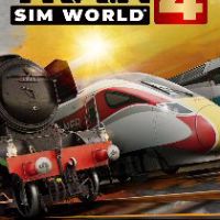 Train Sim World 4 Особое издание Steam Аккаунт