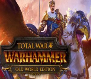 Total War: Warhammer Old World издание PC Steam Ключ