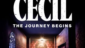 The Cecil: The Journey Begins PC Steam Ключ