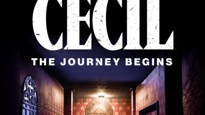 The Cecil: The Journey Begins PC Steam Ключ