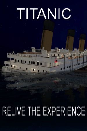 Titanic: The Experience Steam Ключ