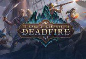 Pillars of Eternity II: Deadfire EU PC Steam Альтергифт
