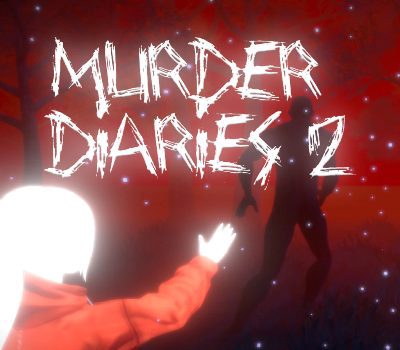 Murder Diaries 2 AR XBOX One Ключ