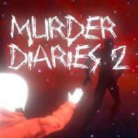 Murder Diaries 2 AR XBOX One Ключ