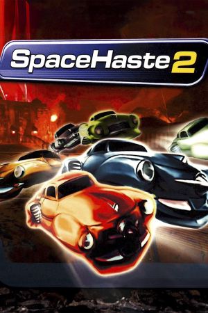 Space Haste 2 Steam Ключ