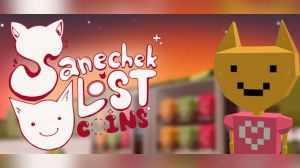 Sanechek: Lost Coins PC Steam Ключ