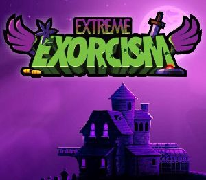 Extreme Exorcism Steam Ключ