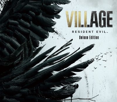 Resident Evil Village Deluxe-издание RU/CIS Steam Ключ