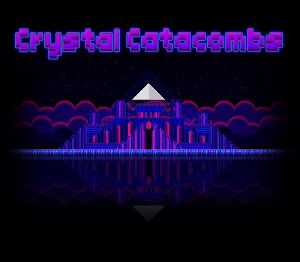 Crystal Catacombs PC Steam Ключ