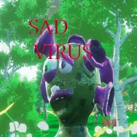 Sad Virus PC Steam Ключ