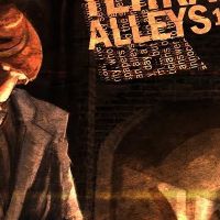 Murder In Tehran's Alleys 1933 Steam Ключ